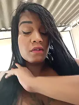 Offline AbellaLizz on StripChat