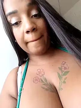 Offline AbellaLizz on StripChat