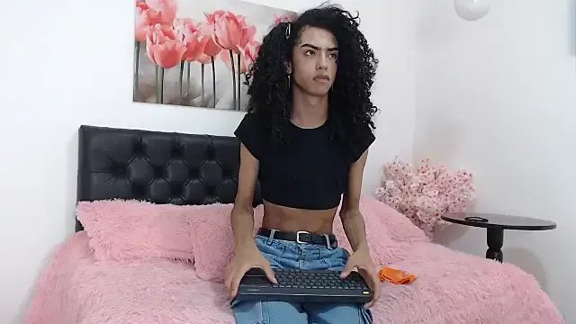 abigail_f00x on StripChat