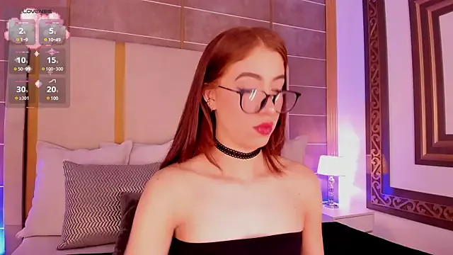 Offline AbigailCarter on StripChat