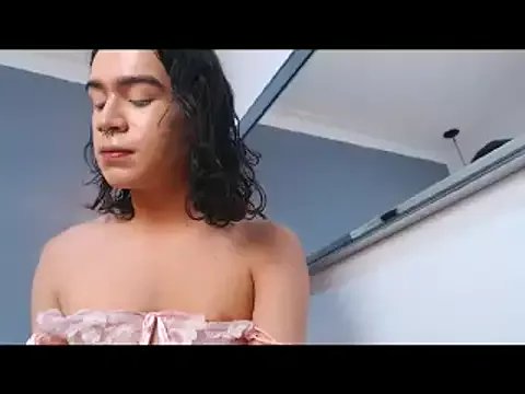 AbigailWilliams_ on StripChat