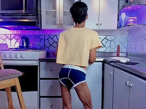 ABRAHAN_XO — SHOW CUM ALL FOR YOU THIS 2026