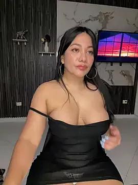 Abril10_ on StripChat