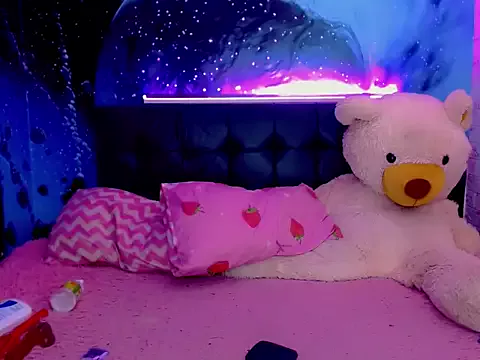 Offline abrilbigcock on StripChat