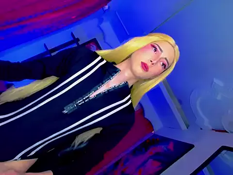 Offline abrilbigcock on StripChat