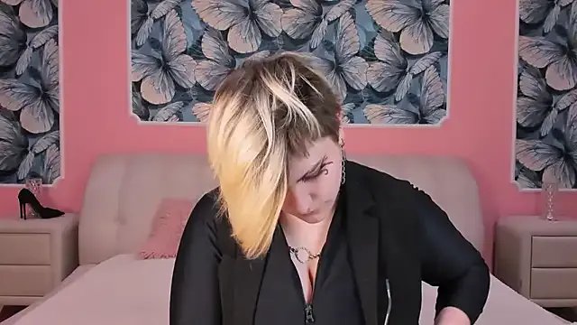 ABSI_GLITCH — show breasts in private