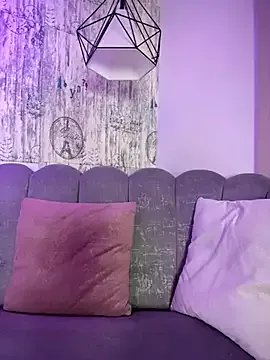 AbyThompson on StripChat