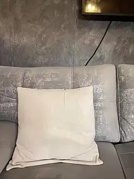 AbyThompson on StripChat