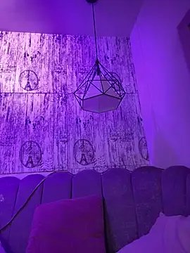 AbyThompson on StripChat