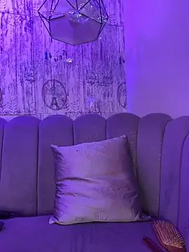 AbyThompson on StripChat