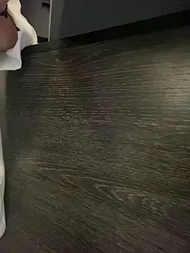 AbyThompson on StripChat