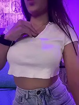 AbyThompson on StripChat