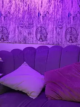 AbyThompson on StripChat