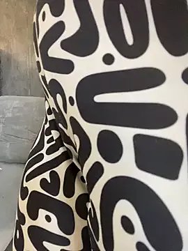 AbyThompson on StripChat