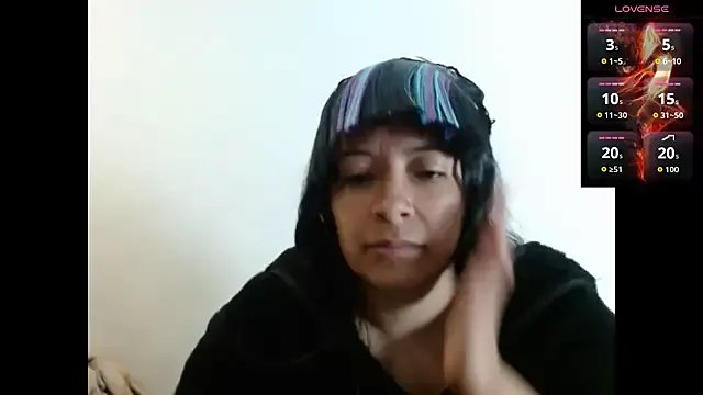 Acelinrose on StripChat