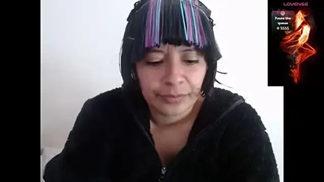 Acelinrose on StripChat