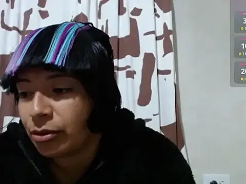 Acelinrose on StripChat