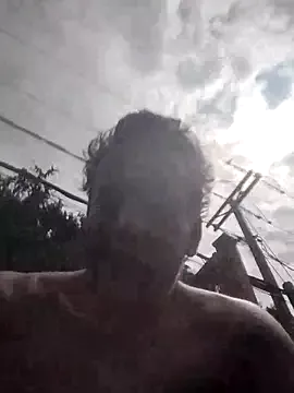 Offline AceticPinscher on StripChat