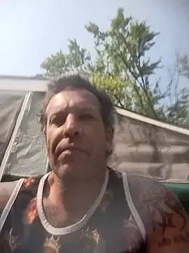 Offline AceticPinscher on StripChat