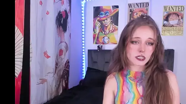 Aciid_lover on StripChat 