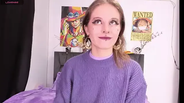 Aciid_lover on StripChat 