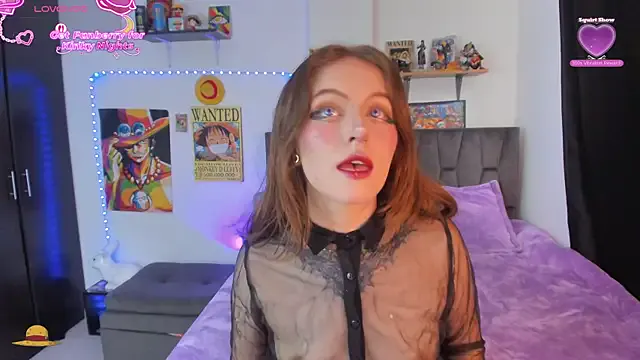 Aciid_lover on StripChat 