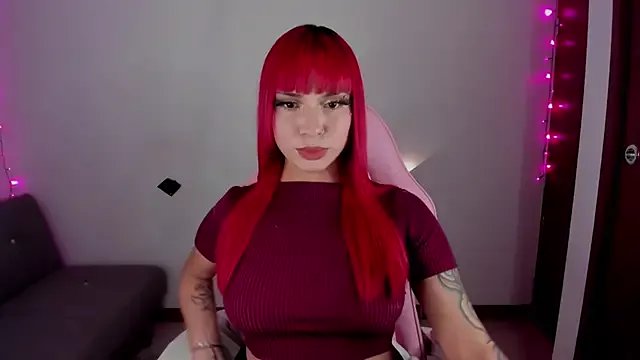 Ada_luna01 on StripChat
