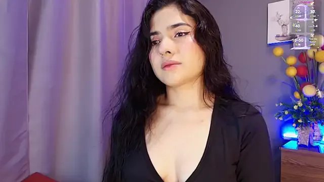 adara_johnson__ on StripChat