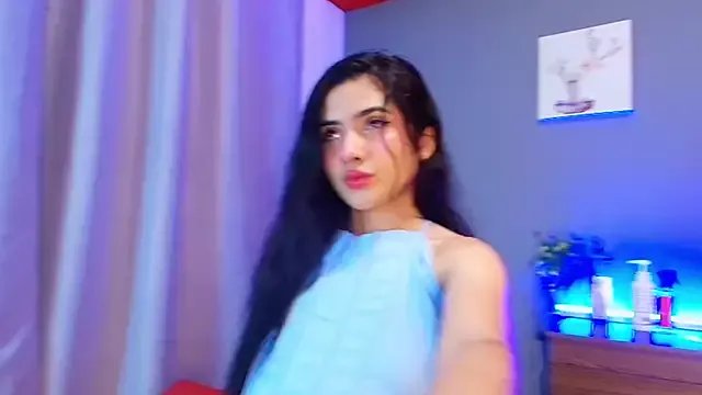 adara_johnson__ on StripChat