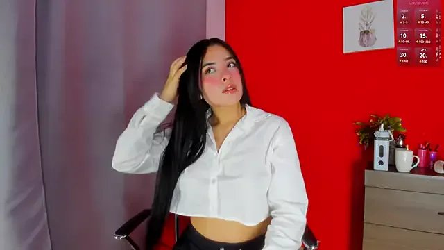 adara_johnson__ on StripChat