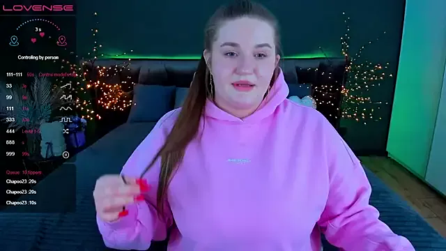 Offline Adele_sugar on StripChat