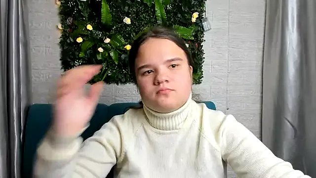 AdeleCruz on StripChat