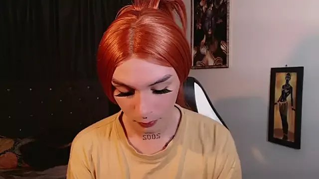 AdharaaMoon on StripChat