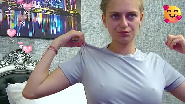 AdissonLane on StripChat