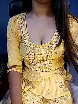 Aditi_1 on StripChat