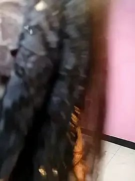 Aditi_1 on StripChat