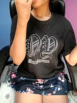 Aditi_1 on StripChat