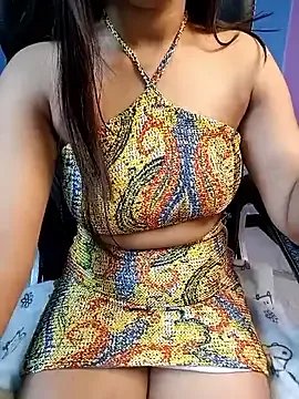 Aditi_1 on StripChat