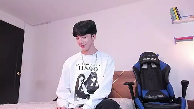 AerumChae on StripChat