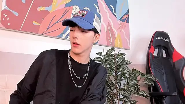 AerumChae on StripChat