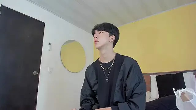 AerumChae on StripChat