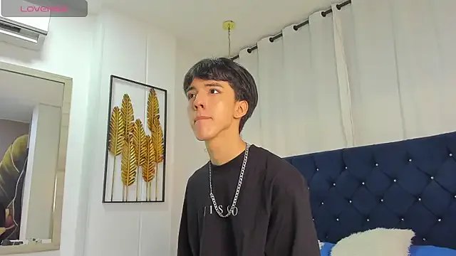 AerumChae on StripChat