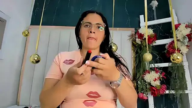 africa_holmes on StripChat