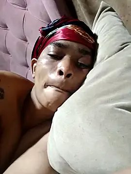 AFRICANGODDESSXXX on StripChat