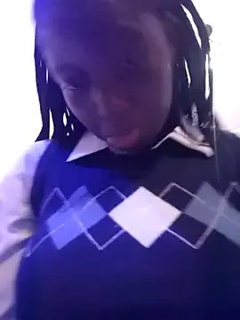 AfricanQueen23 on StripChat