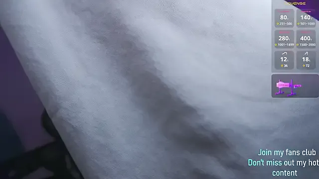 Offline Afro_god_ on StripChat