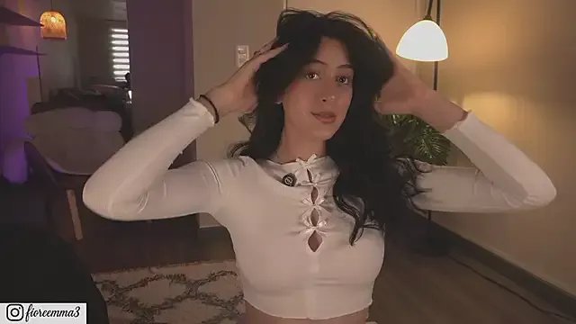 afrodita__25 on StripChat