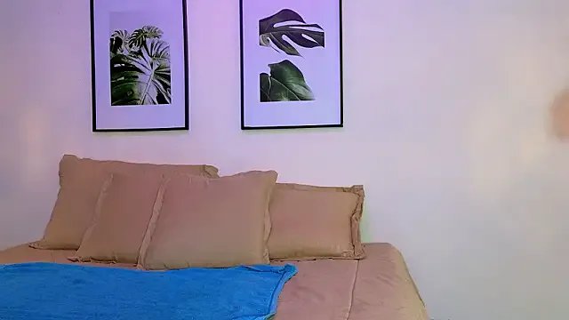 afrodita_aares on StripChat