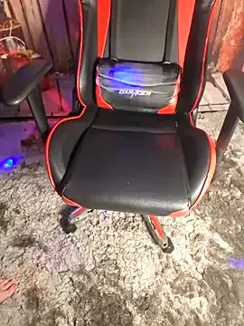 AfroditaESP on StripChat