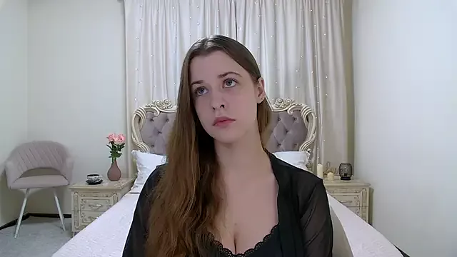 Freechat AgataAisitt on StripChat